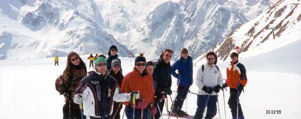Ski Group