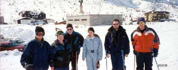 Ski Group