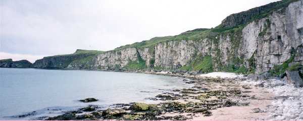 Another Distant Shore