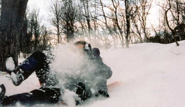 Houston we have a problem