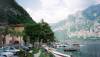 Lake Como: Dramatic Scenery