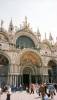Venice: St.Mark's Cathederal