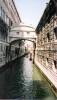 Venice: Bridge of Sighs