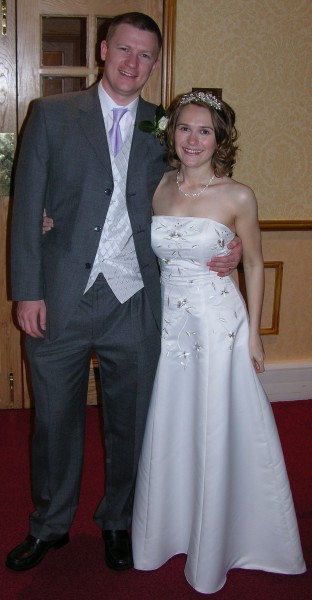 The Princess & The Penguin