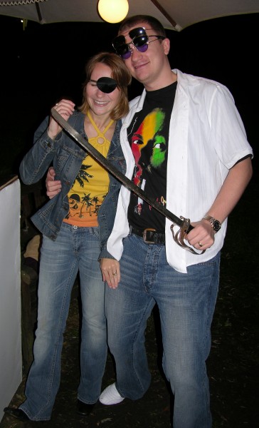 Steve & Claire Take 2