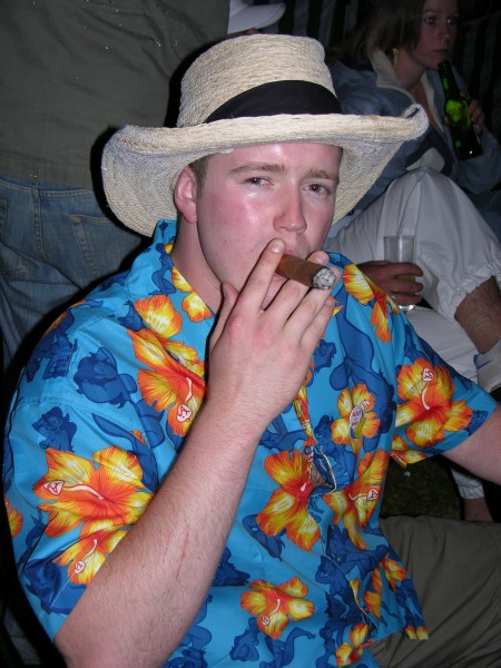 Are you looking at me??