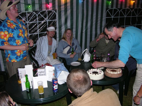 My eyes, the goggles they do nothing