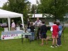 BBQ proves popular