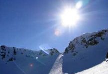 You can even work on your tan...